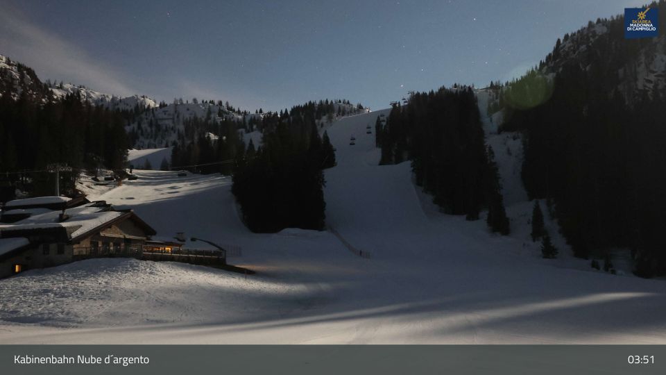 Madonna di Campiglio