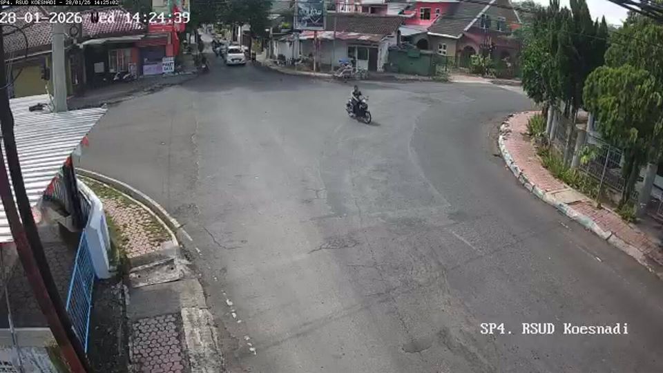 Bondowoso › West: RSU Bondowoso