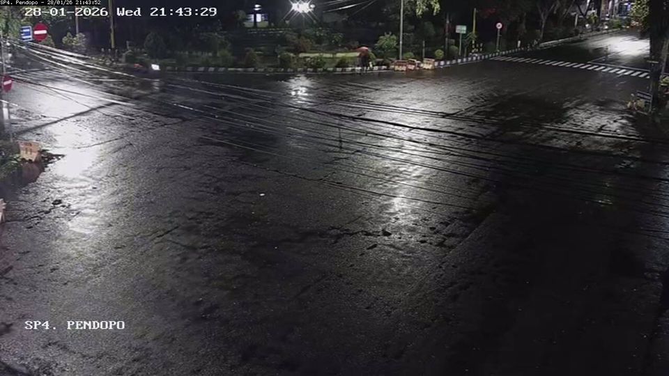 Bondowoso › South-west: Bondowoso Central Park