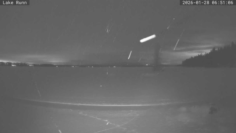 Borlange › North-west