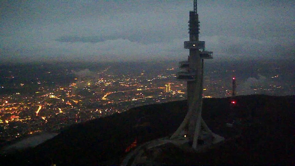 Северна Македония