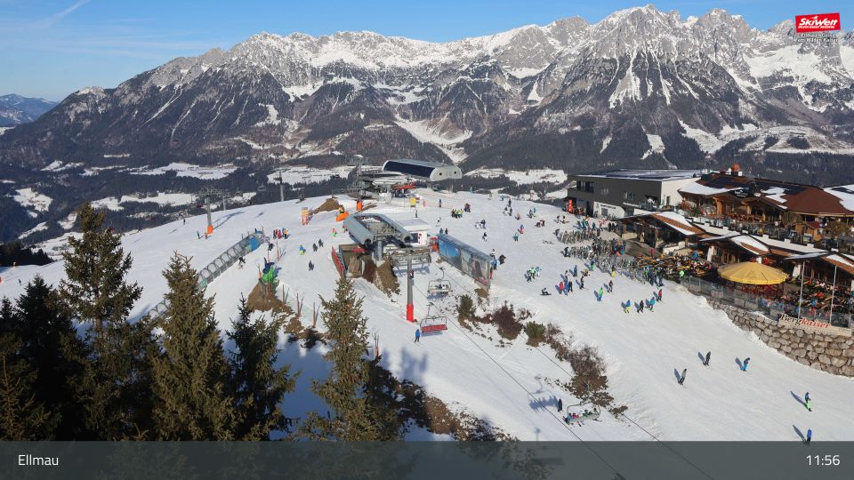 Gemeinde Ellmau