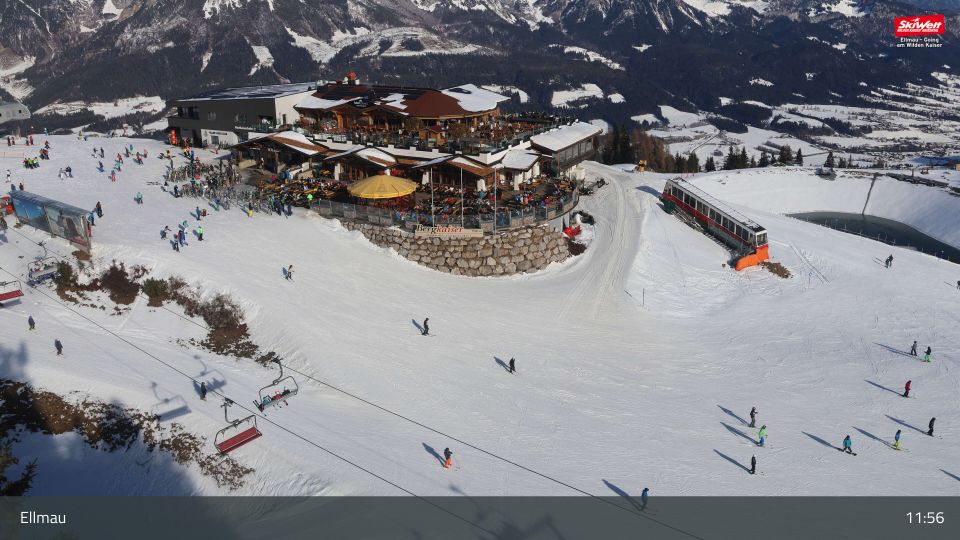 Gemeinde Ellmau