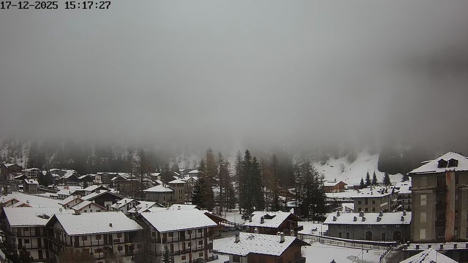 Gressoney-Saint-Jean: Consorzio Gressoney Monterosa