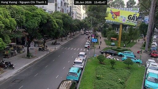 Ward 9: Tiệm Cơ Khí Phú Thành