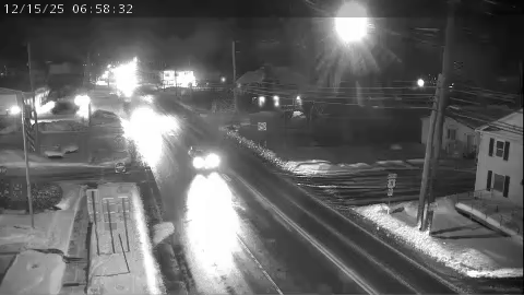 Brewerton › South: NY-11 at Bartell