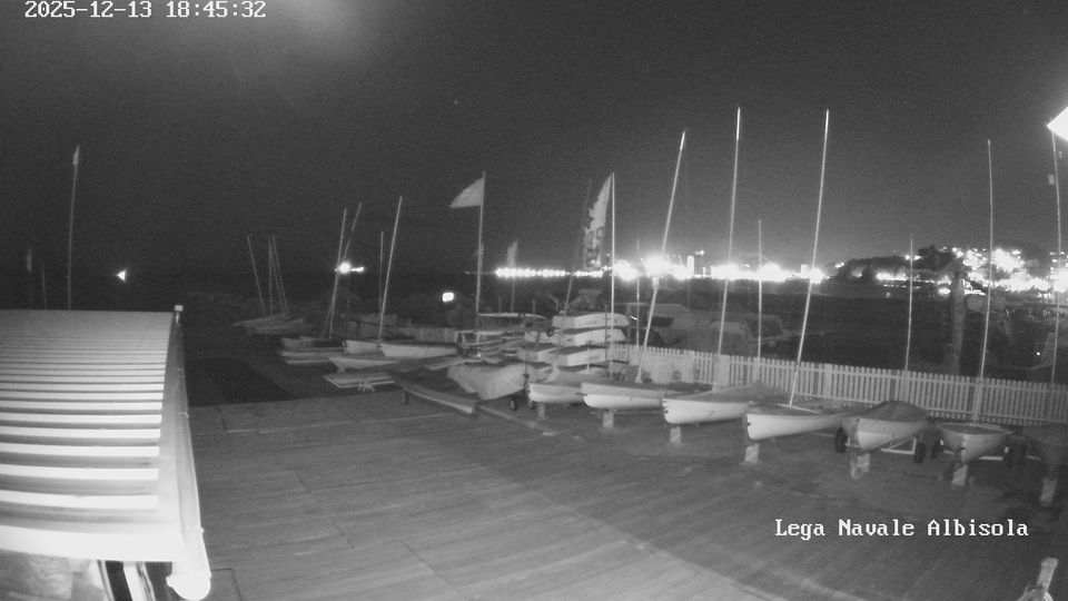 Albisola Superiore › South