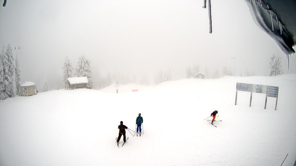 District of North Vancouver