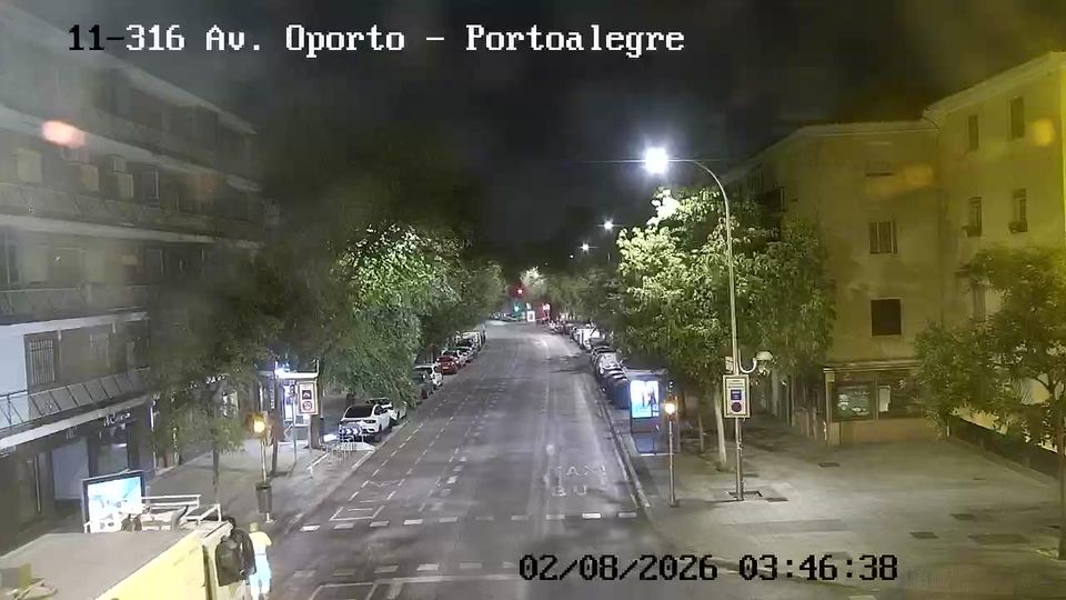 Madrid