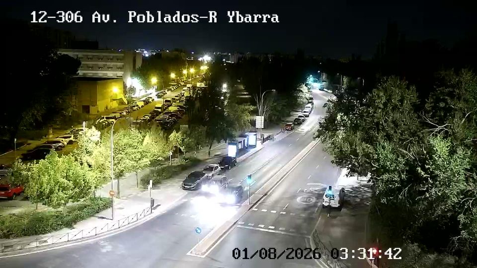 Madrid