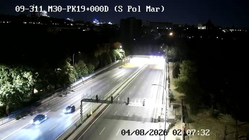 Madrid