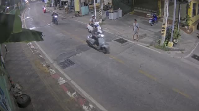 Pattaya: Paniad Chang 6 Alley - เพนียดช้าง