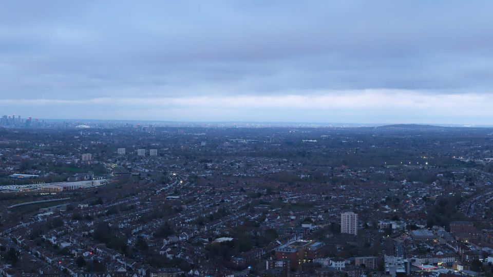 London Borough of Croydon