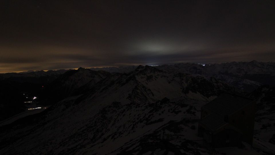 Gemeinde Gries am Brenner › West