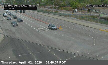 Santa Ana: Santa Ana Triangle › South: I-5 : (522) Main & Santa Carla