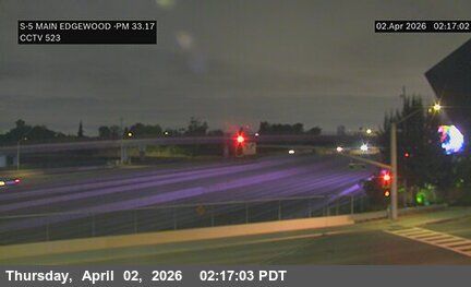 Santa Ana: Santa Ana Triangle › South: I-5 : (523) Main & Edgewood