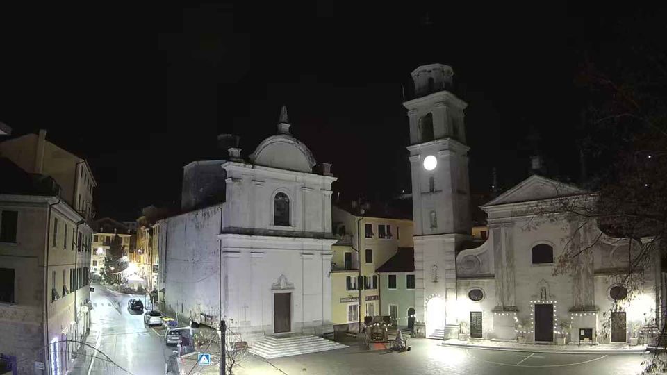 Torriglia: Lavagna Lungomare