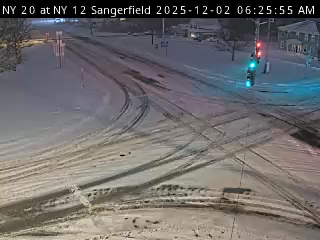 Sangerfield