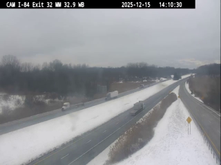 East Coldenham › West: I-84 at Exit 32 (NY 747 - Stewart Airport)
