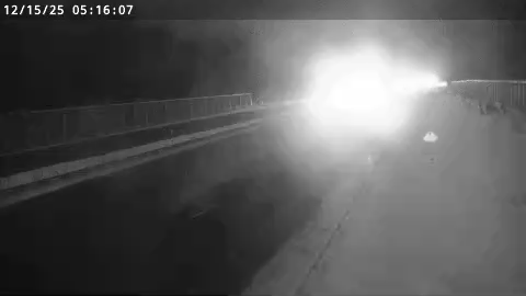 Cicero › North: I-81 south of Exit 30