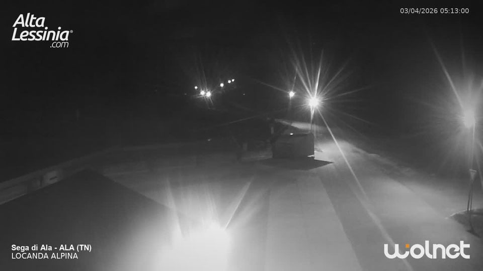 Ala › North: Villaggio San Michele - Sega di Ala