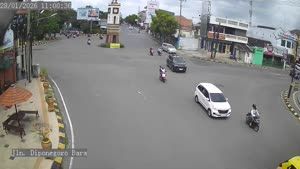 Madiun: Proliman Joyo