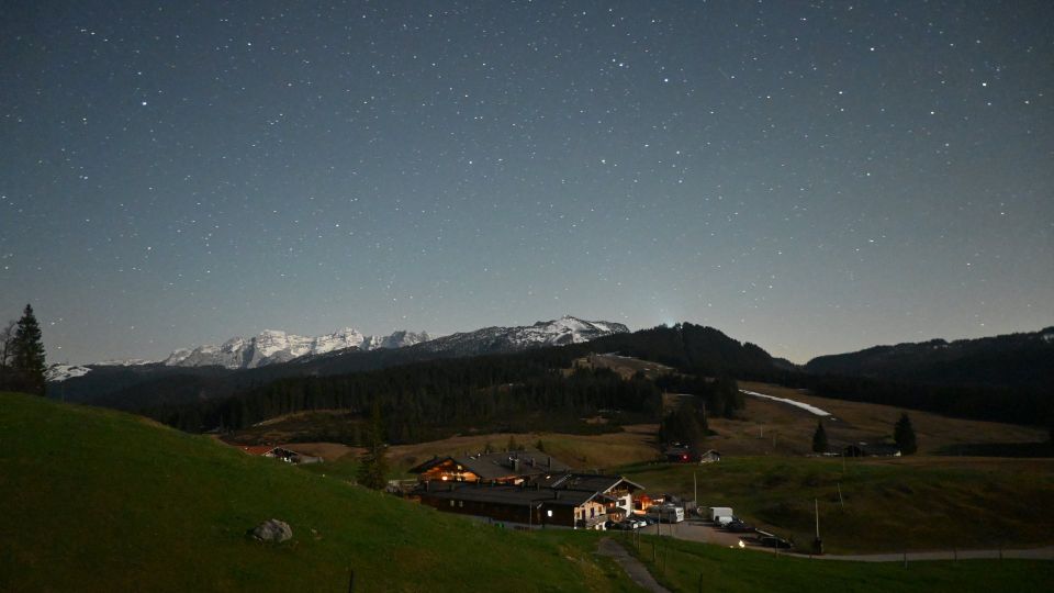 Reit im Winkl › South