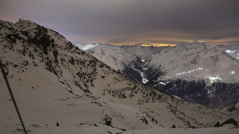 Gemeinde Solden › West