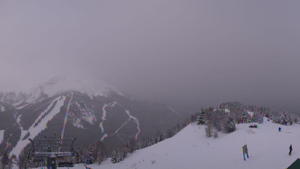 Improvement District No. 9: Lake Louise