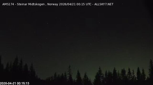 Harestua › South-east