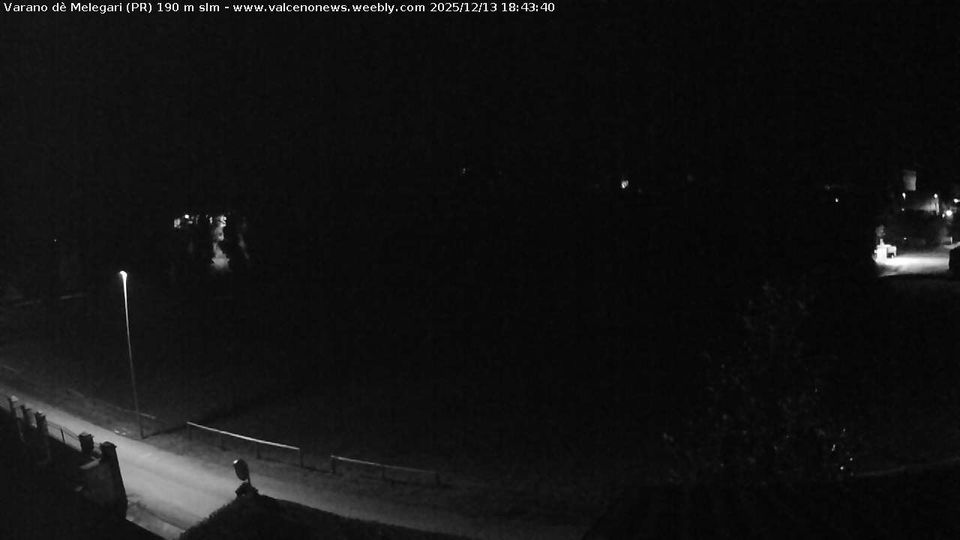 Varano de' Melegari › North-west