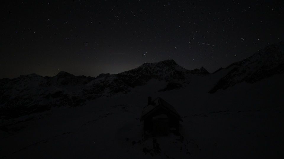 Gemeinde Solden › East