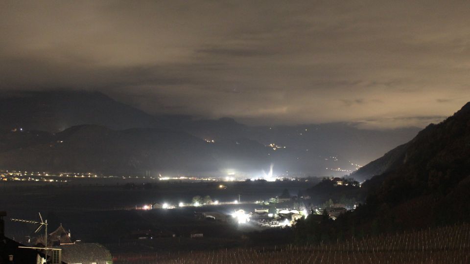 Terlan - Terlano › North-west