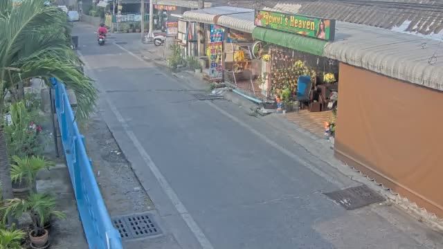 Pattaya: Moo 9 Nongprue - Soi Pattayaklang 14