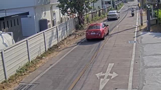 Pattaya: Phatthayanua 2 - Pattaya City