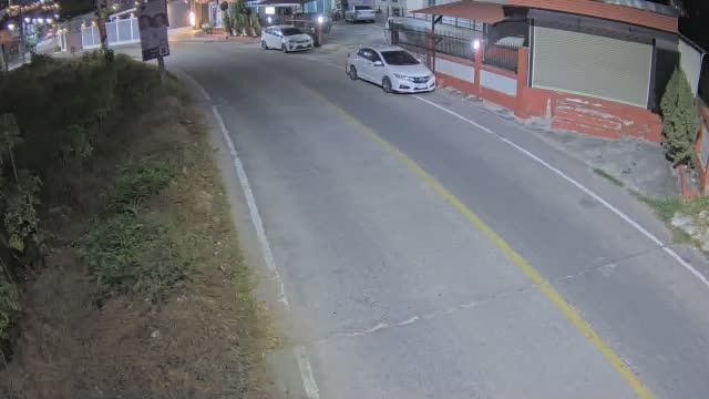 Pattaya: Photisarn 6 - Pattaya City