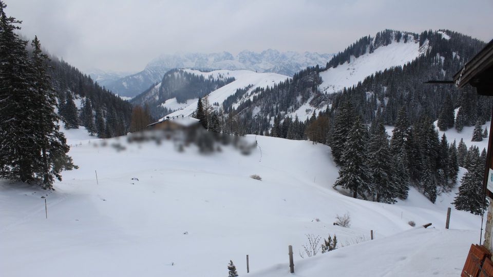 Aschau im Chiemgau