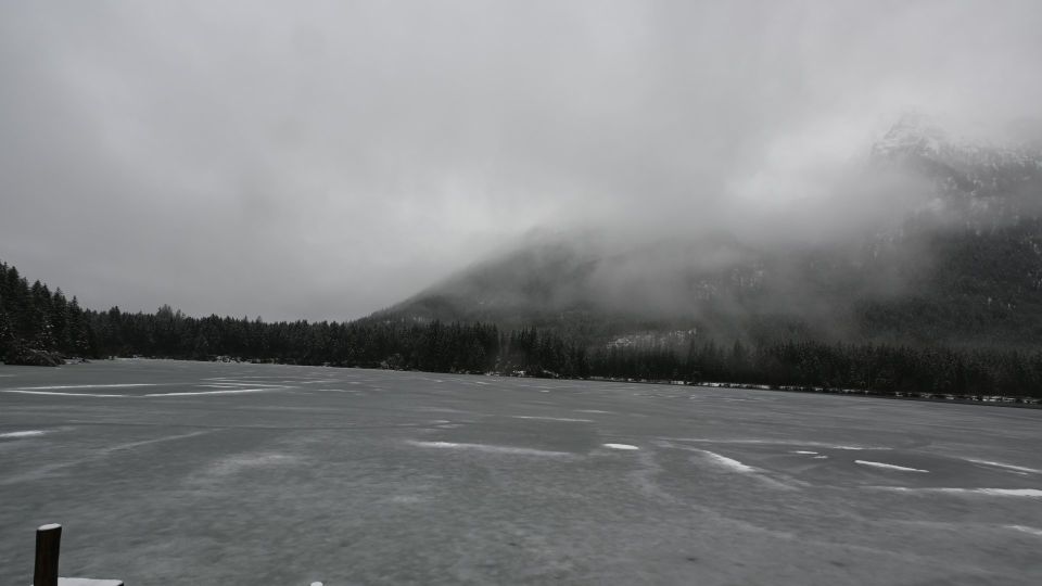 Ramsau bei Berchtesgaden