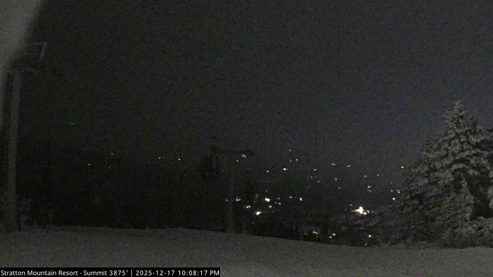 Stratton › North-east