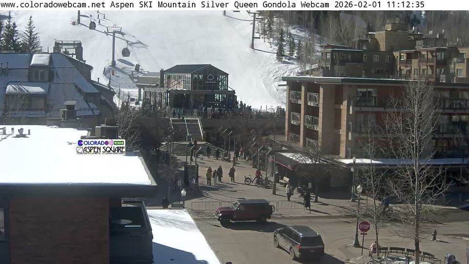 Aspen