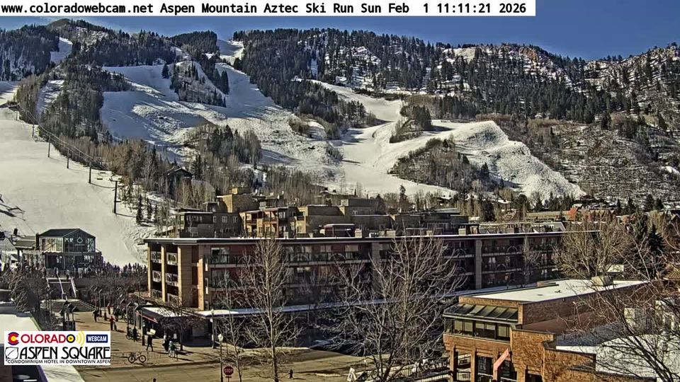Aspen