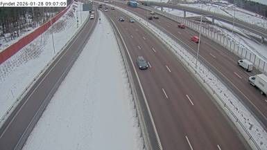 Tureberg › South: Fyndet