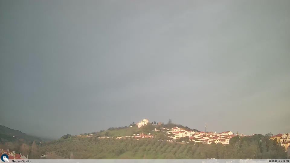 Santiago do Cacem, Santa Cruz e Sao Bartolomeu da Serra › West: Santiago do Cacém