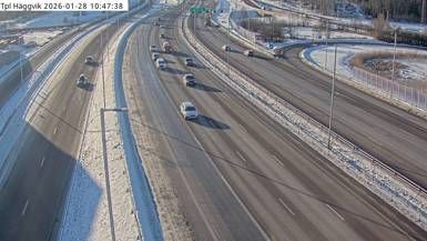 Haggvik › South-west: Tpl