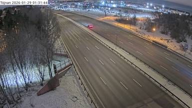 Tojnan › South-east