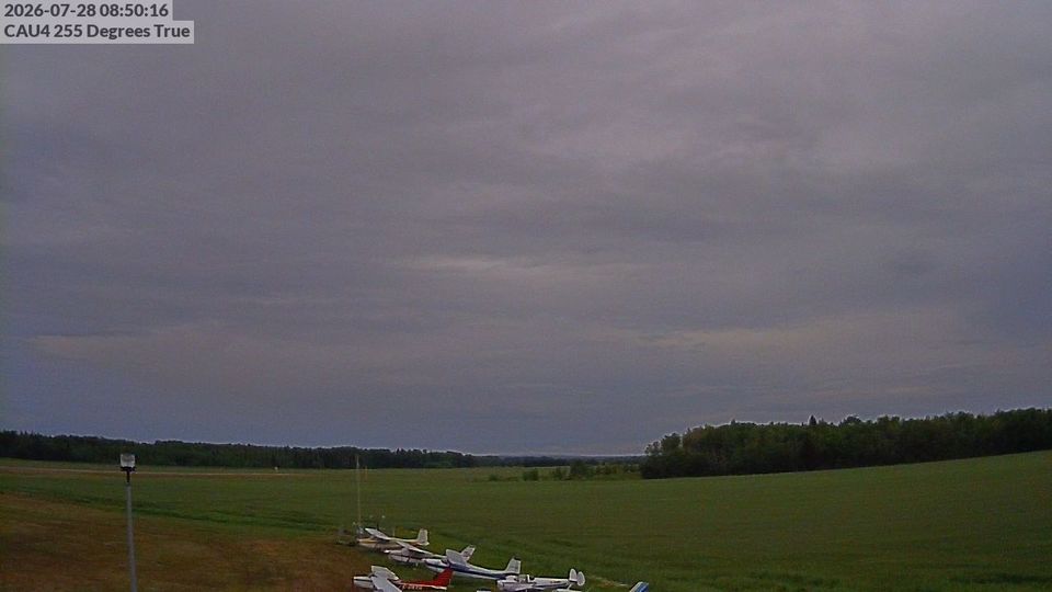 Vanderhoof