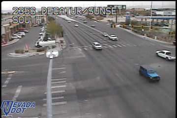 Paradise › South-west