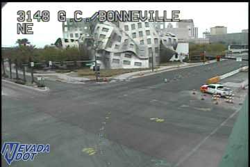 Las Vegas › North-east