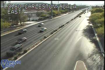 Las Vegas: Queensridge › South