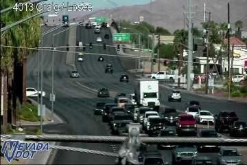 North Las Vegas